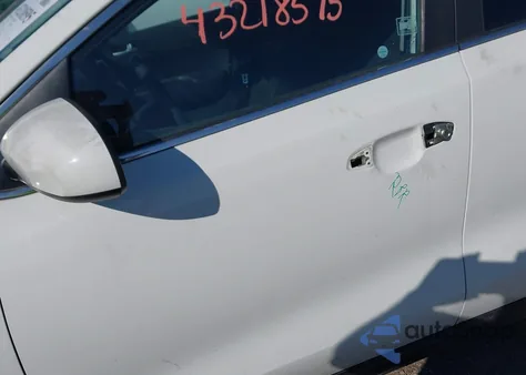 2017 Kia Sportage Lx from USA, damaged, VIN KNDPMCAC7H7096192